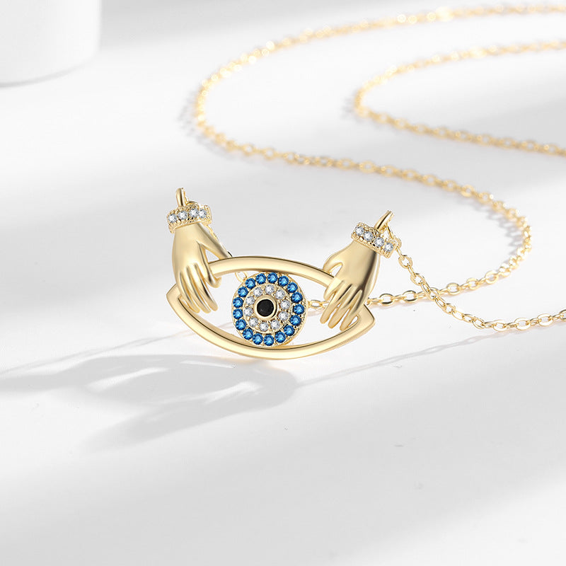 Stunning Necklace for Daily Wear