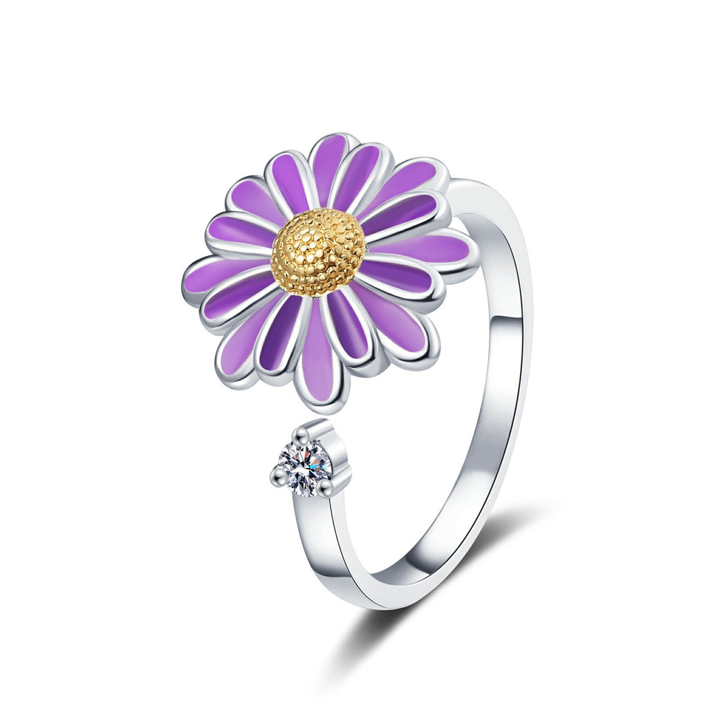 Beautiful Ring with Unique Style