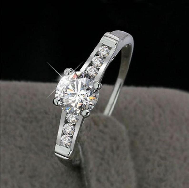 Charming Ring for Any Occasion