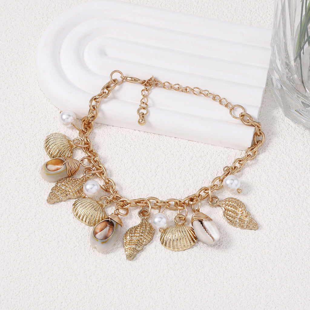 Stunning Pearl Bracelet for Daily Wear