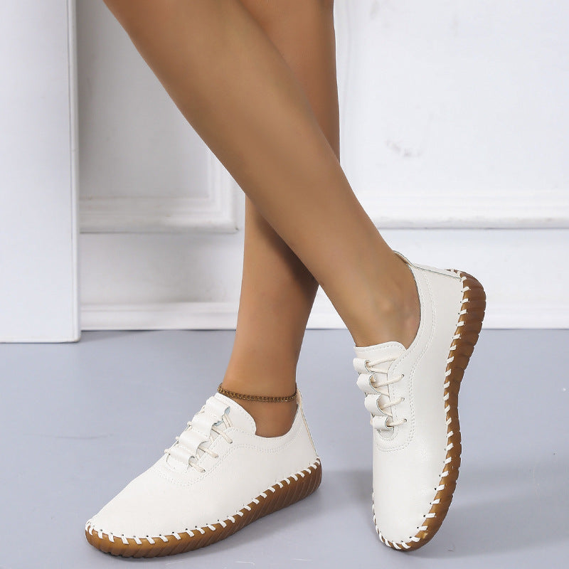 Beautifully Crafted Orthopedic Shoes