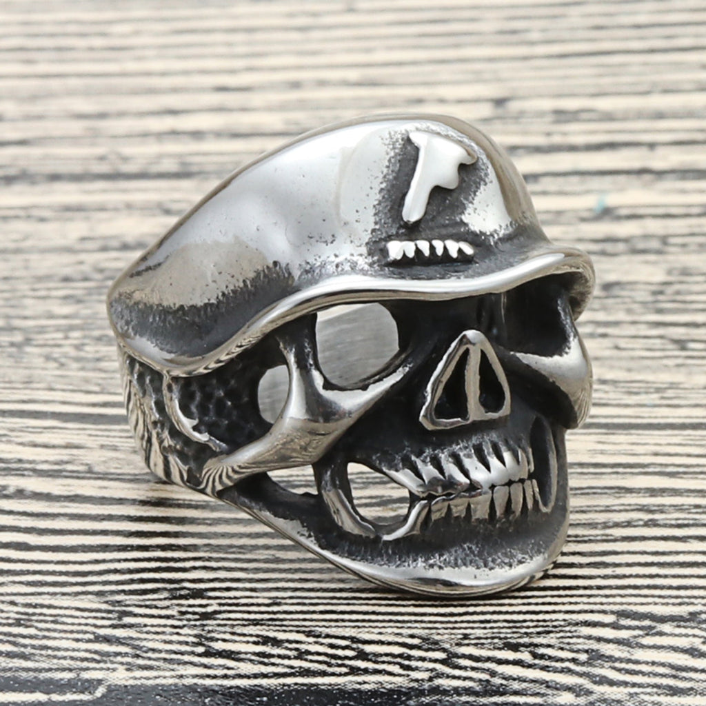 Charming Ring for Any Occasion