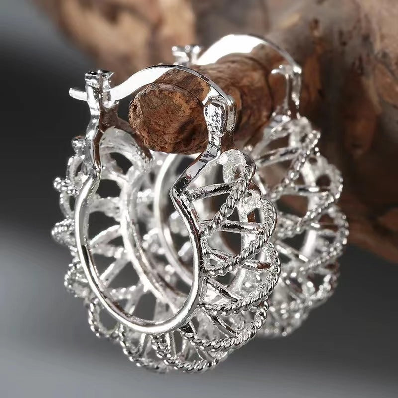 Stunning Earring for Daily Wear