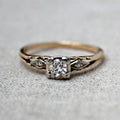 Stunning Ring for Daily Wear