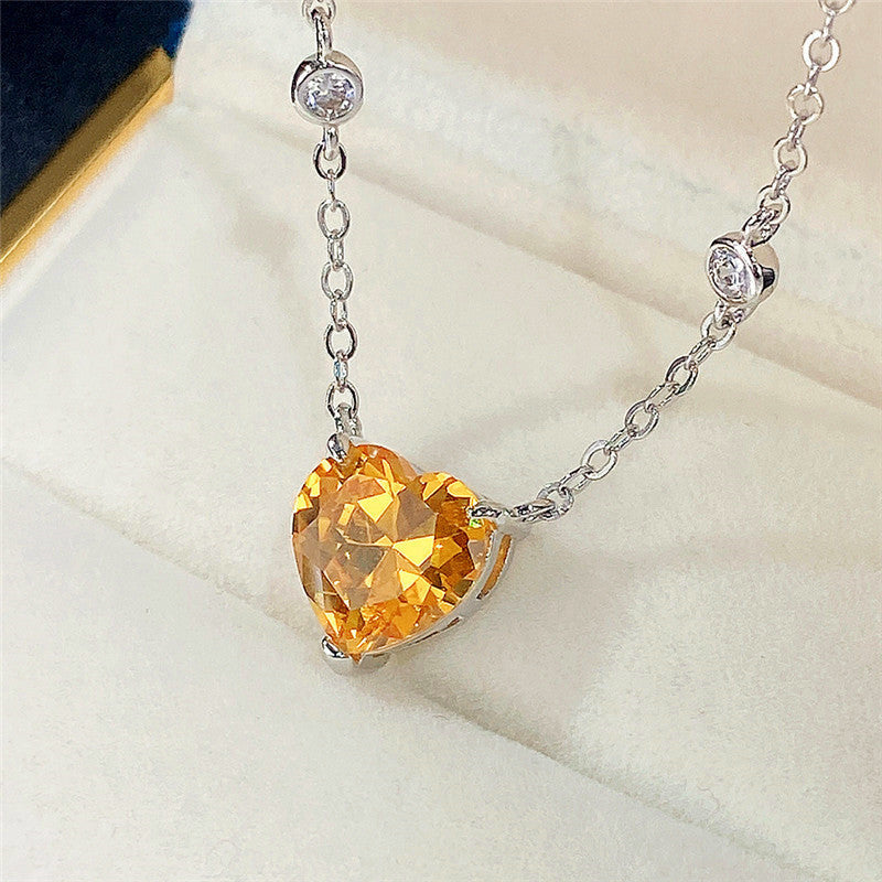 Charming Necklace for Any Occasion