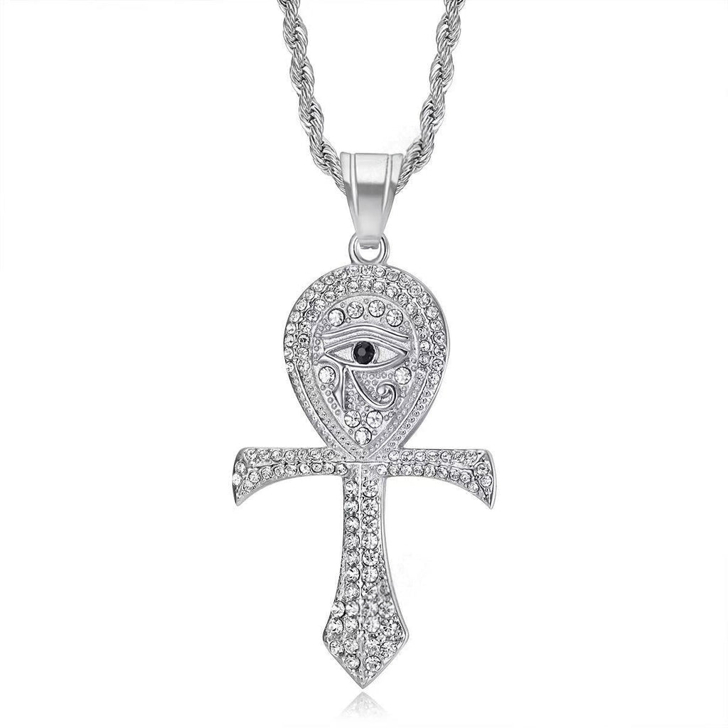 Delicate Artisan Necklace