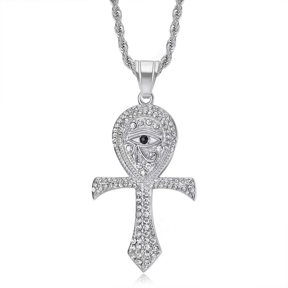 Delicate Artisan Necklace