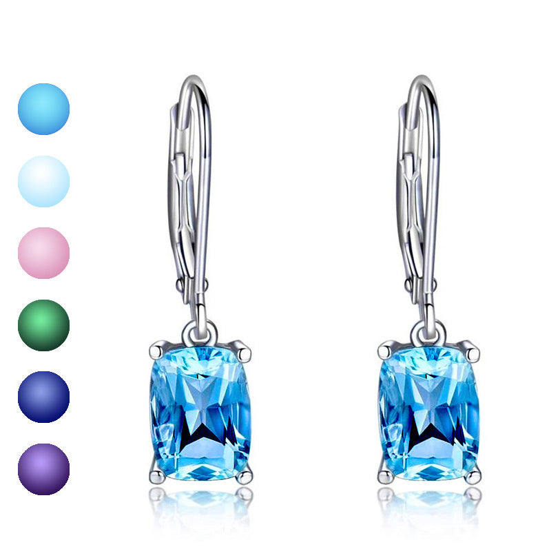 Romantic Earring for Special Moments
