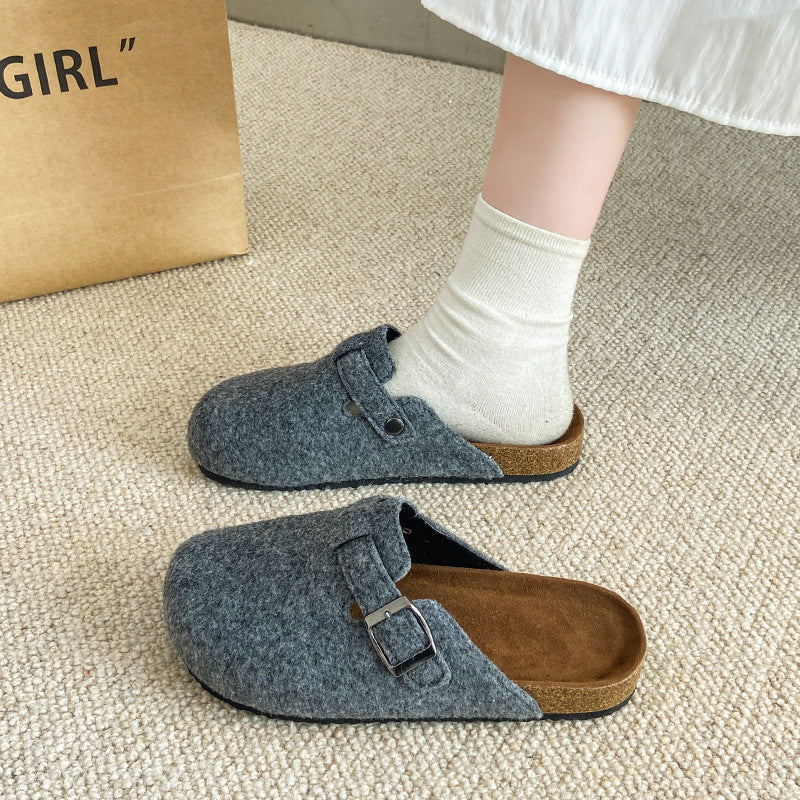Graceful Orthopedic Shoes for Modern Look