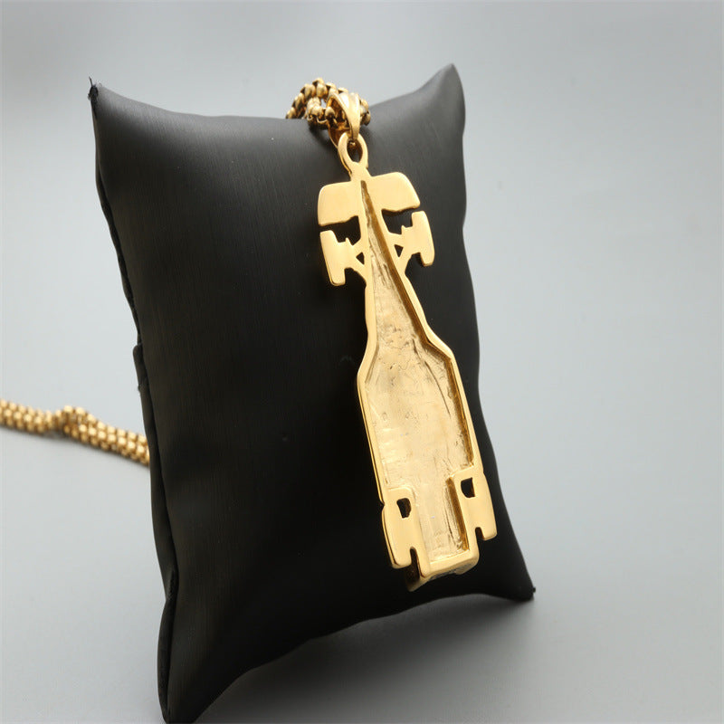 Romantic Necklace for Special Moments