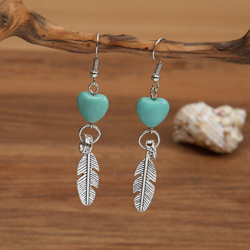 Stunning Earring for Daily Wear