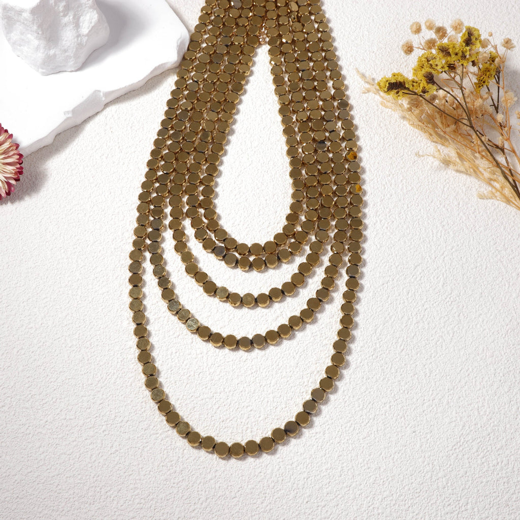 Romantic Necklace for Special Moments
