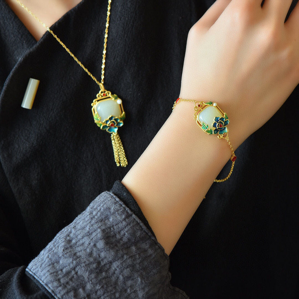 Elegant Necklace for Every Occasion