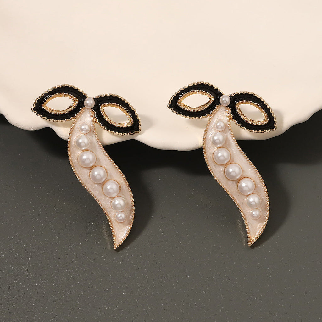 Elegant Pearl Earring for Every Occasion