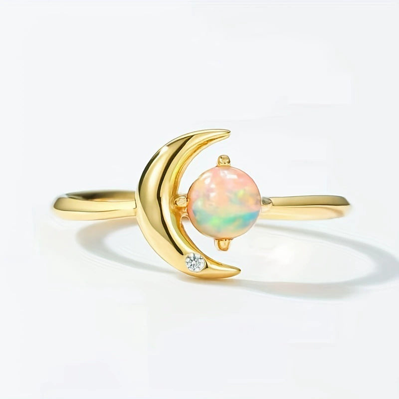 Classic Ring with Timeless Appeal