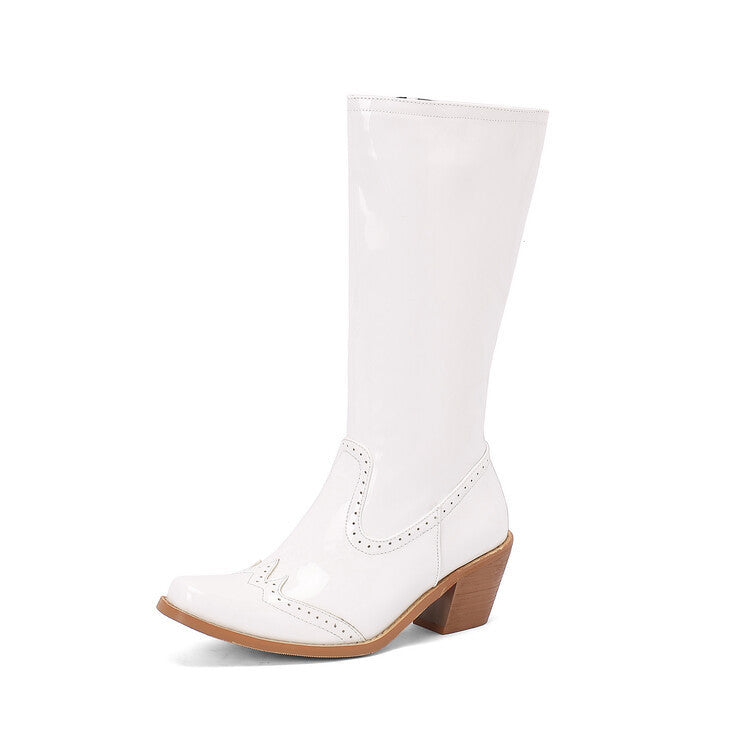Stylish Orthopedic Boots for Any Occasion