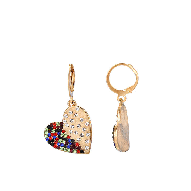 Stunning Earring for Daily Wear
