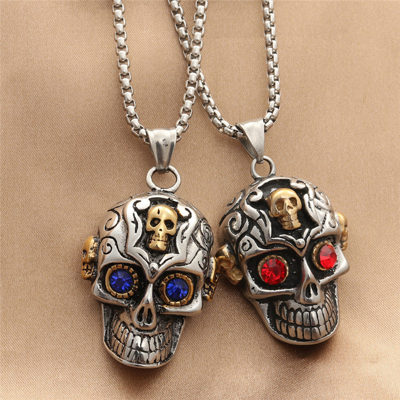 Elegant Pendant for Every Occasion