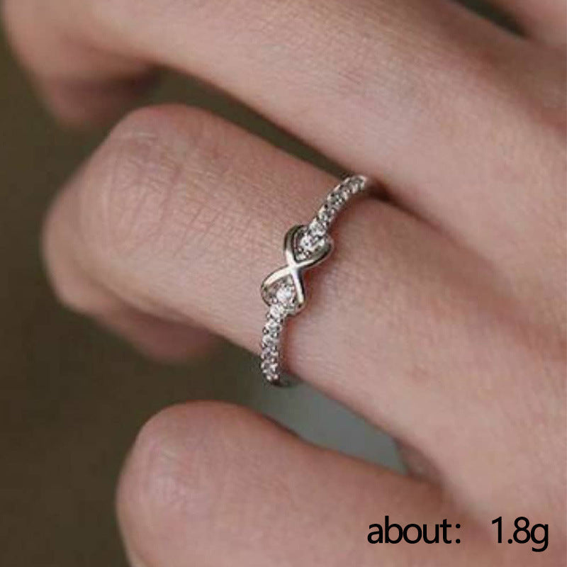 Vintage Handmade Ring