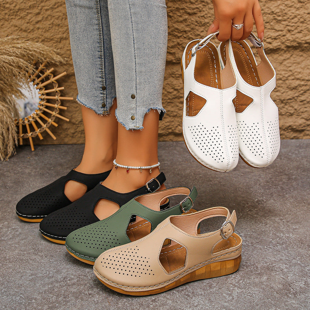 Comfortable Orthopedic Sandals for Daily Wear