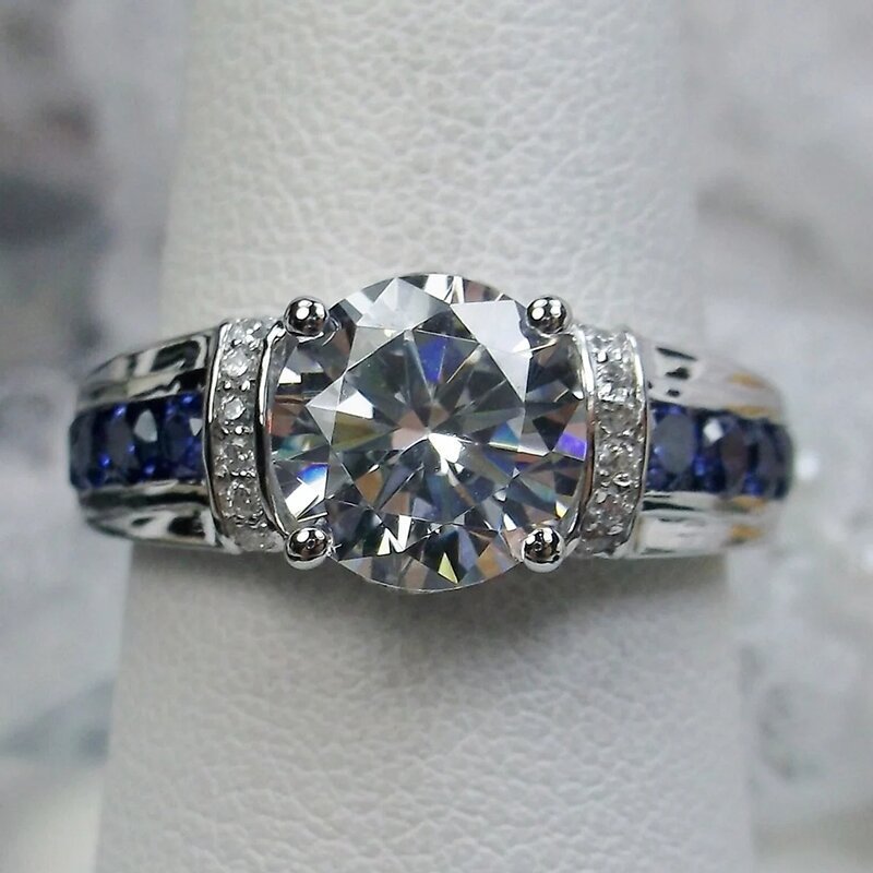 Elegant Ring for Every Occasion