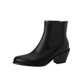 Elegant Orthopedic Boots for Every Step