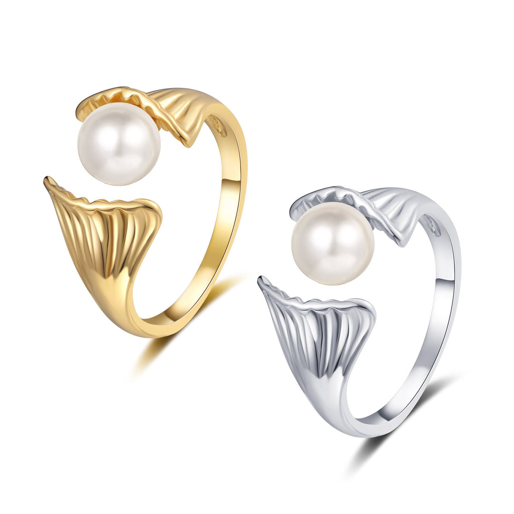 Beautiful Ring with Unique Style