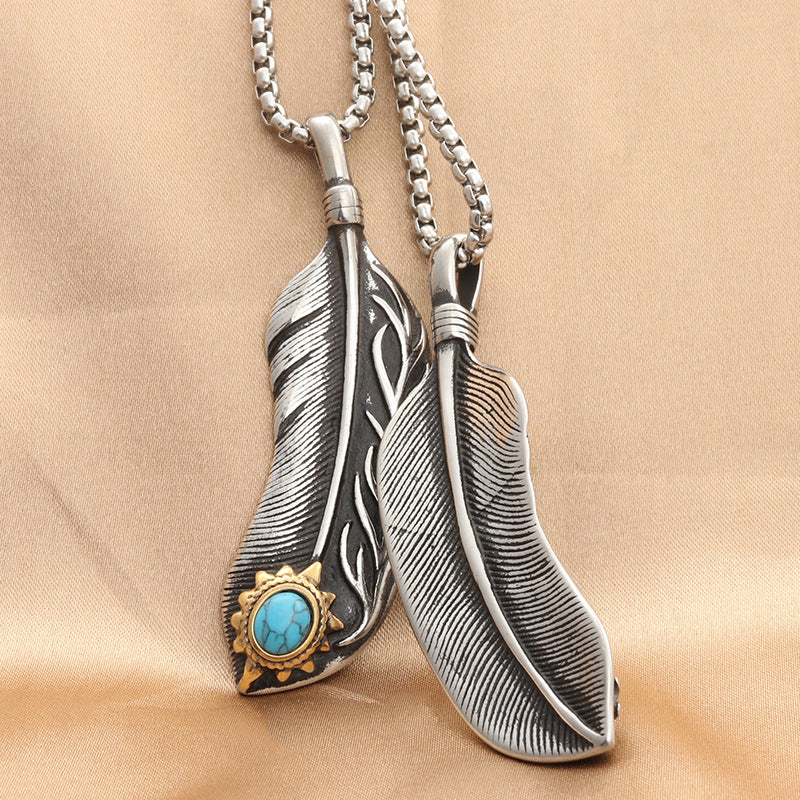 Stunning Gold Pendant for Daily Wear