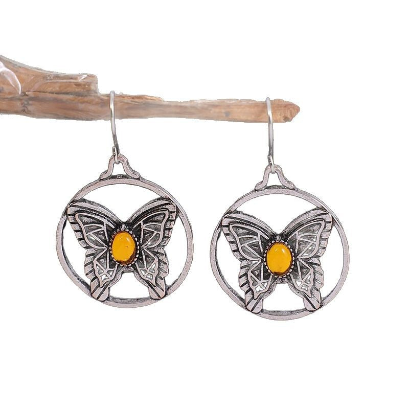 Romantic Earring for Special Moments