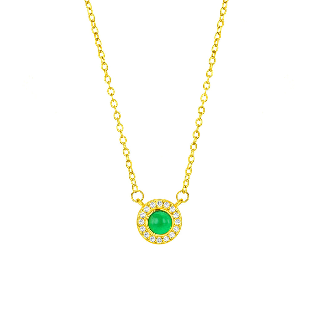 Delicate Artisan Necklace