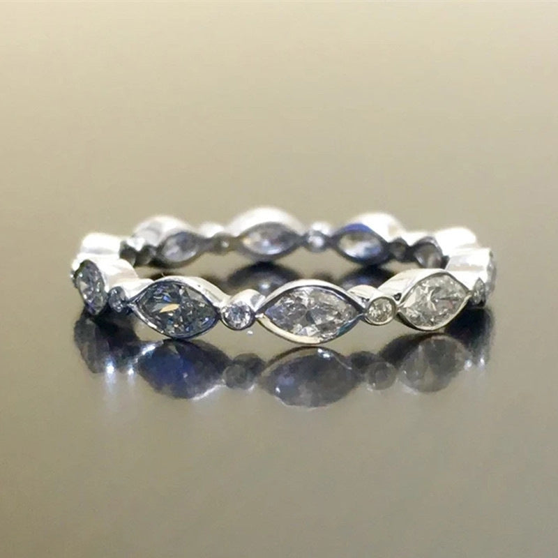 Vintage Handmade Ring
