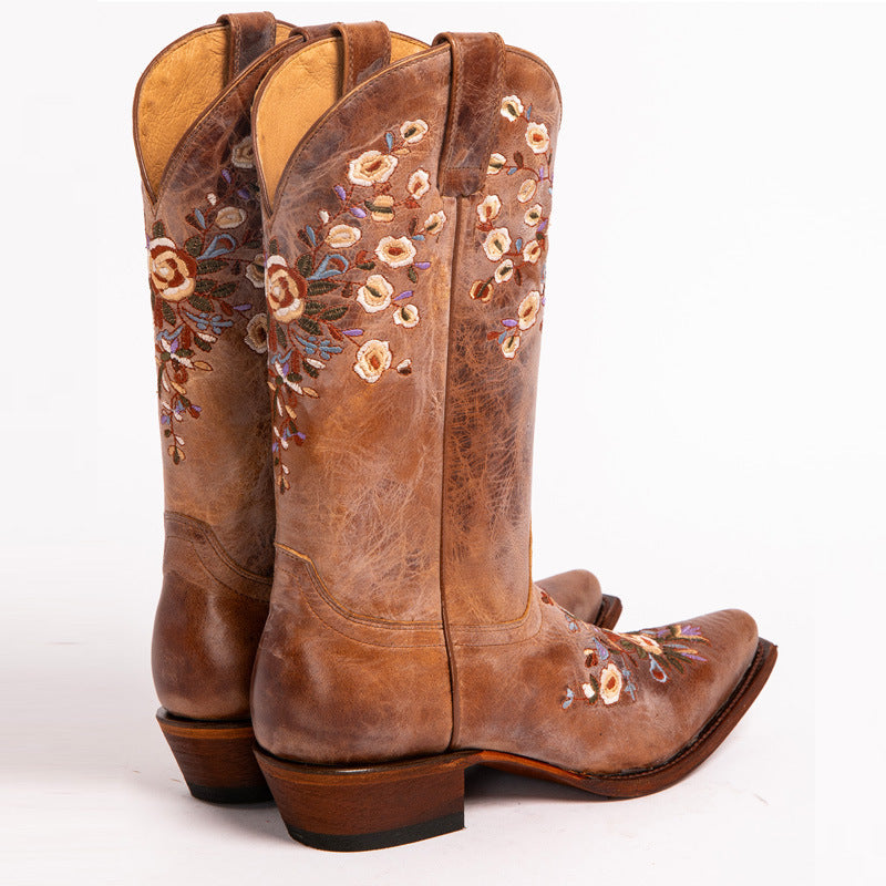 Comfortable Orthopedic Boots for Daily Wear