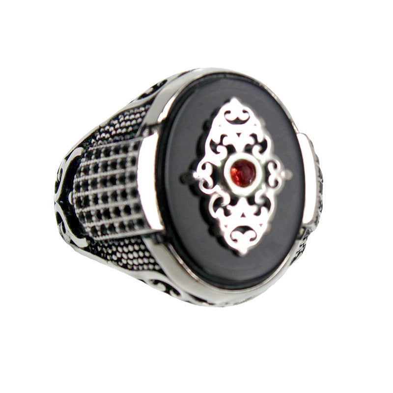 Stunning Ring for Daily Wear