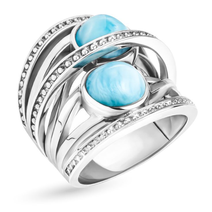 Elegant Ring for Every Occasion