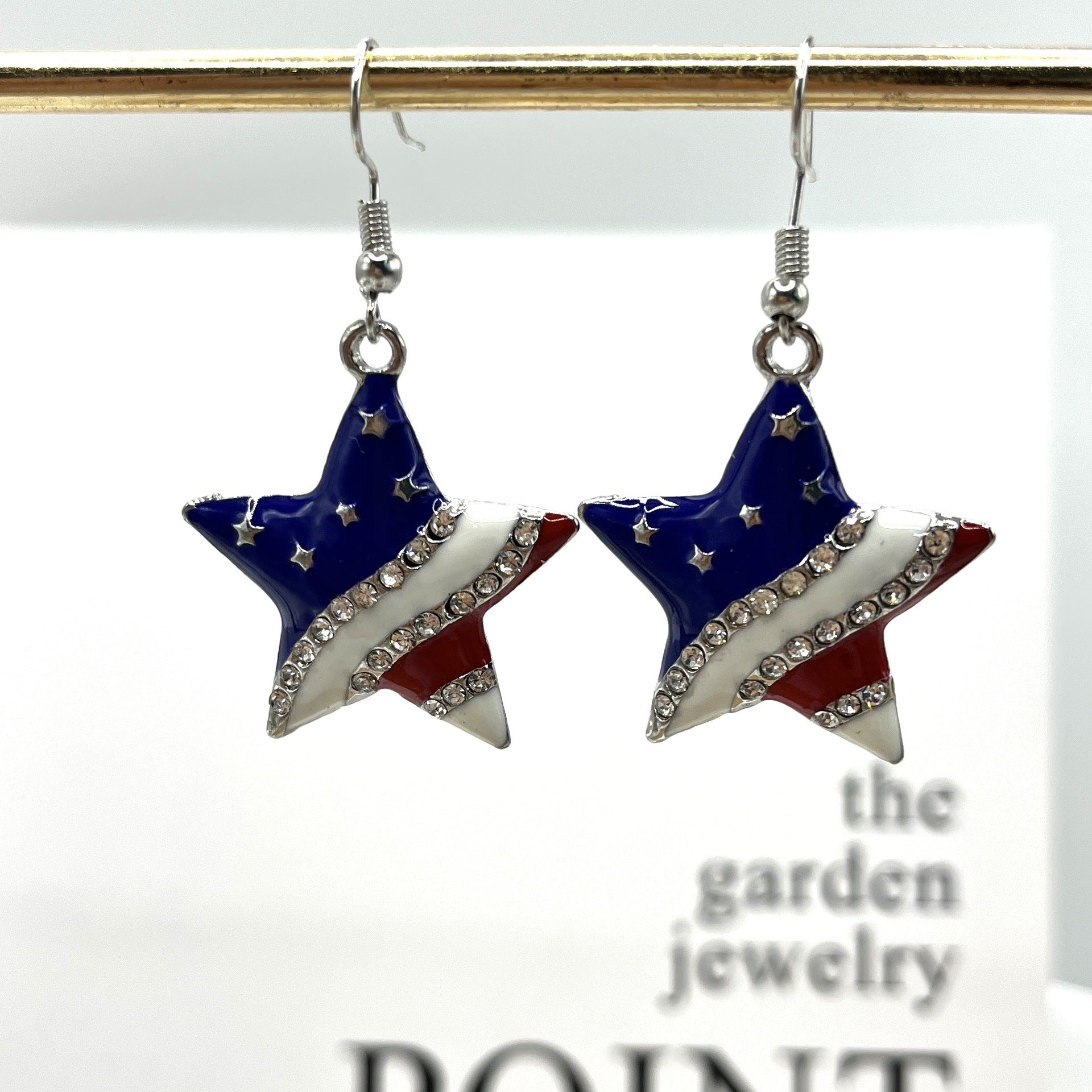 Classic Earring with Timeless Appeal