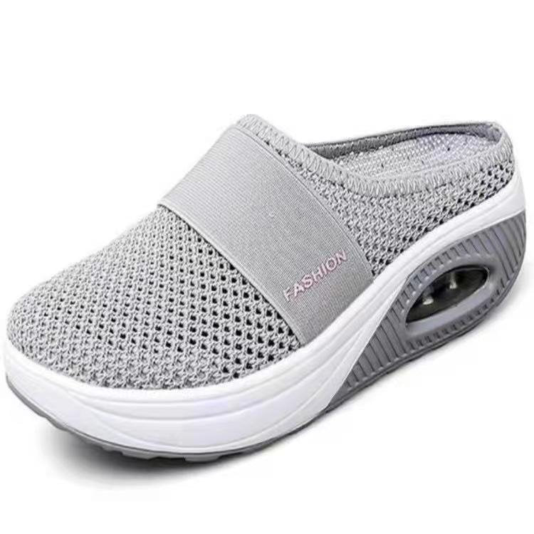 Vintage Inspired Orthopedic Shoes