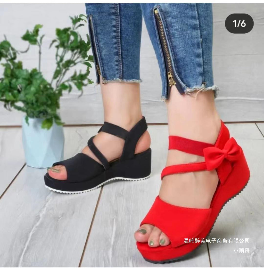 Stylish Orthopedic Sandals for Any Occasion