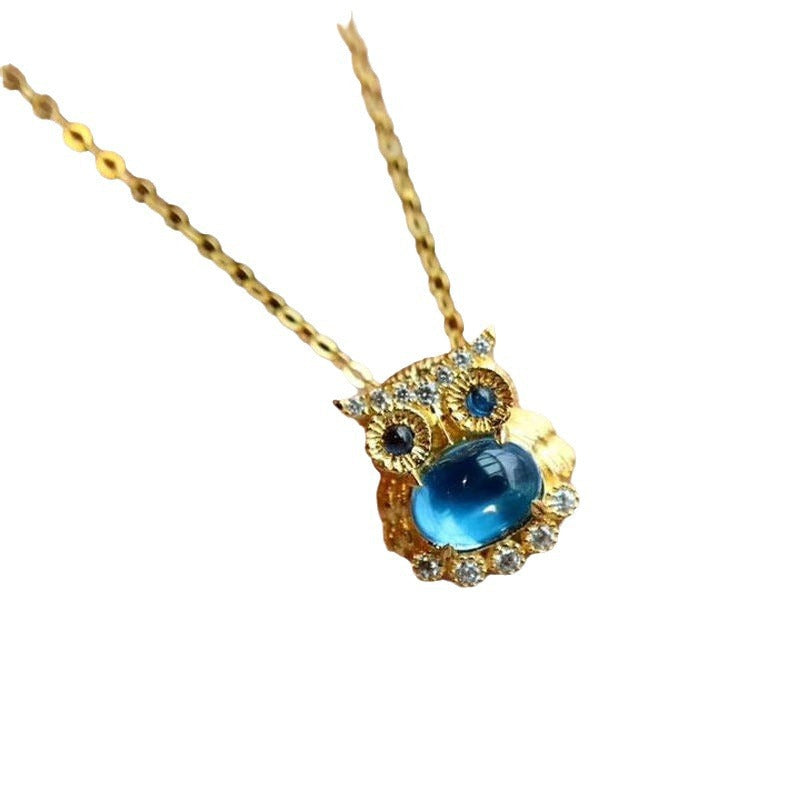 Stunning Gold Necklace for Daily Wear
