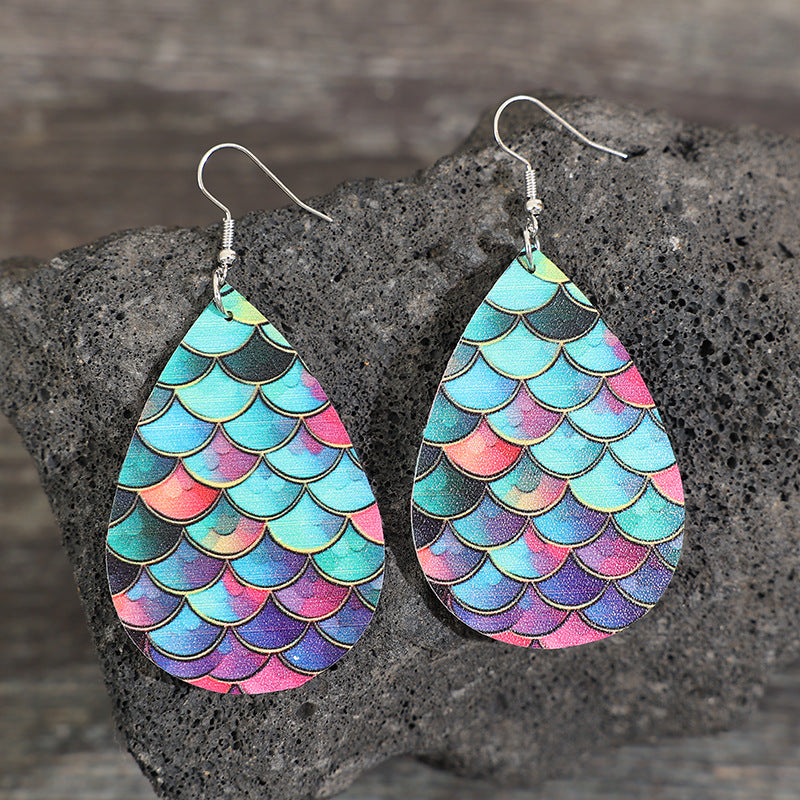 Charming Earring for Any Occasion