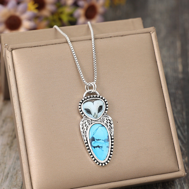 Delicate Artisan Necklace
