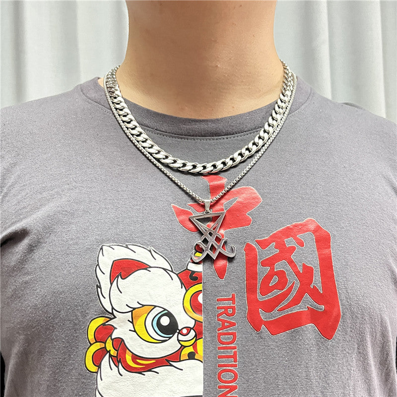 Charming Pendant for Any Occasion