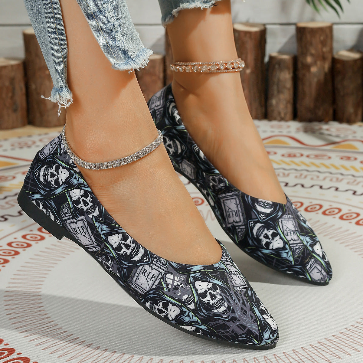 Beautifully Crafted Orthopedic Shoes
