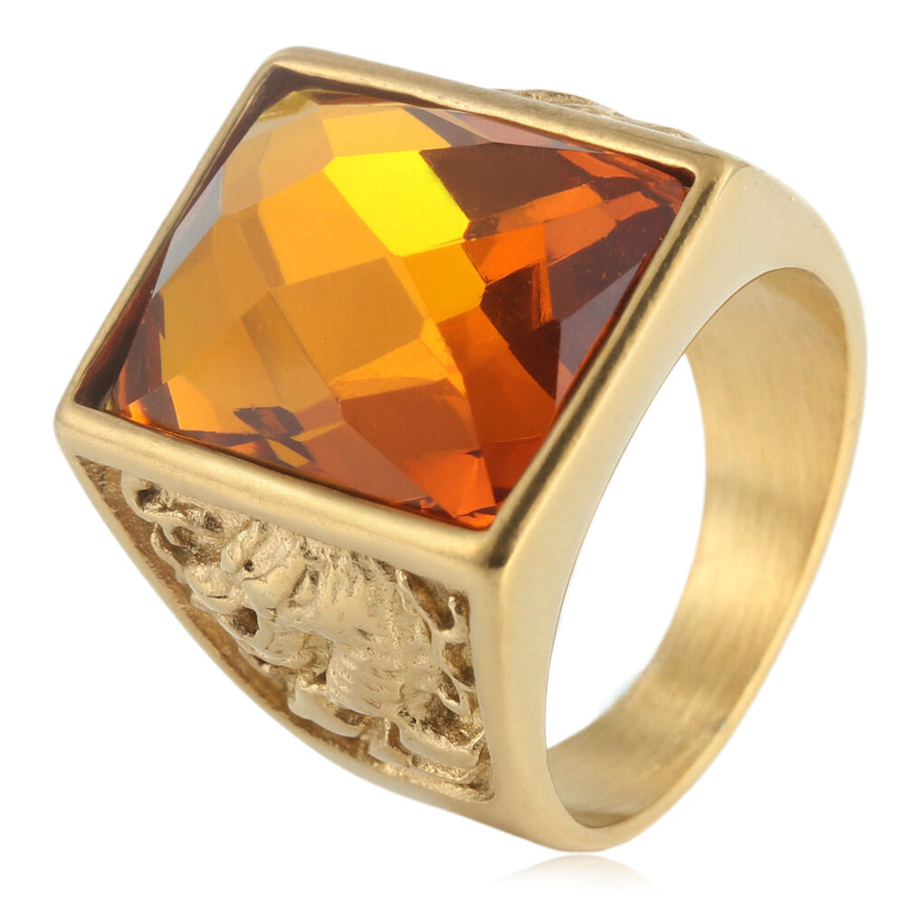 Romantic Ring for Special Moments