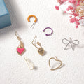 Elegant Earring for Every Occasion