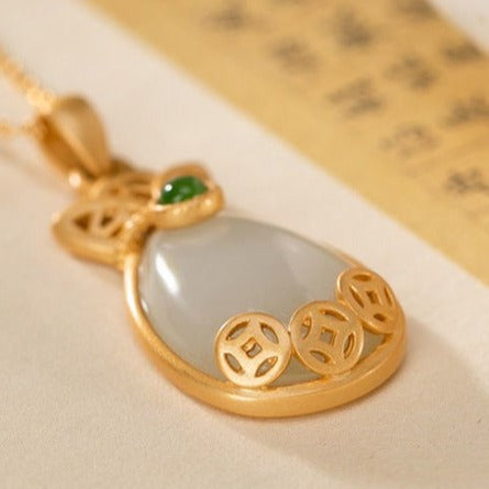 Beautiful Pendant with Unique Style