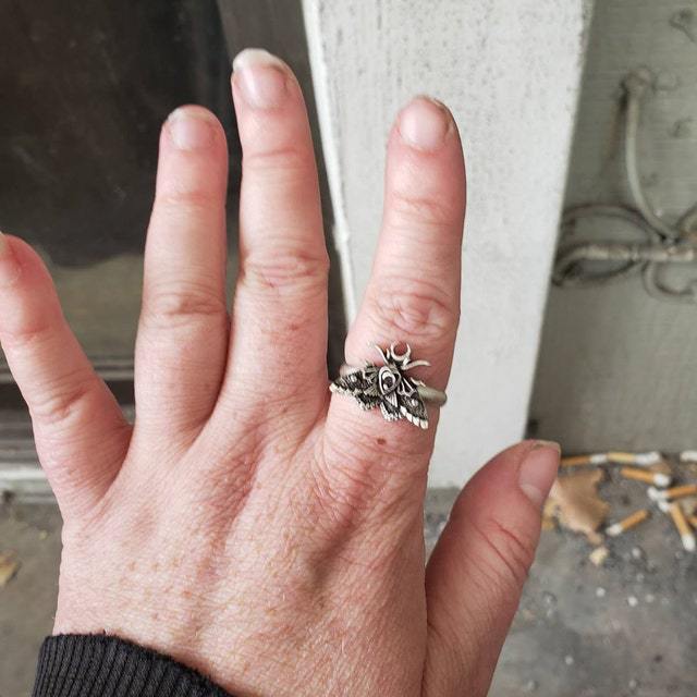 Elegant Ring for Every Occasion