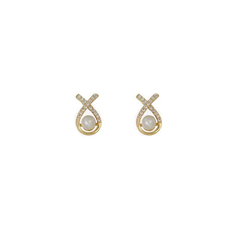 Elegant Pearl Earring for Every Occasion