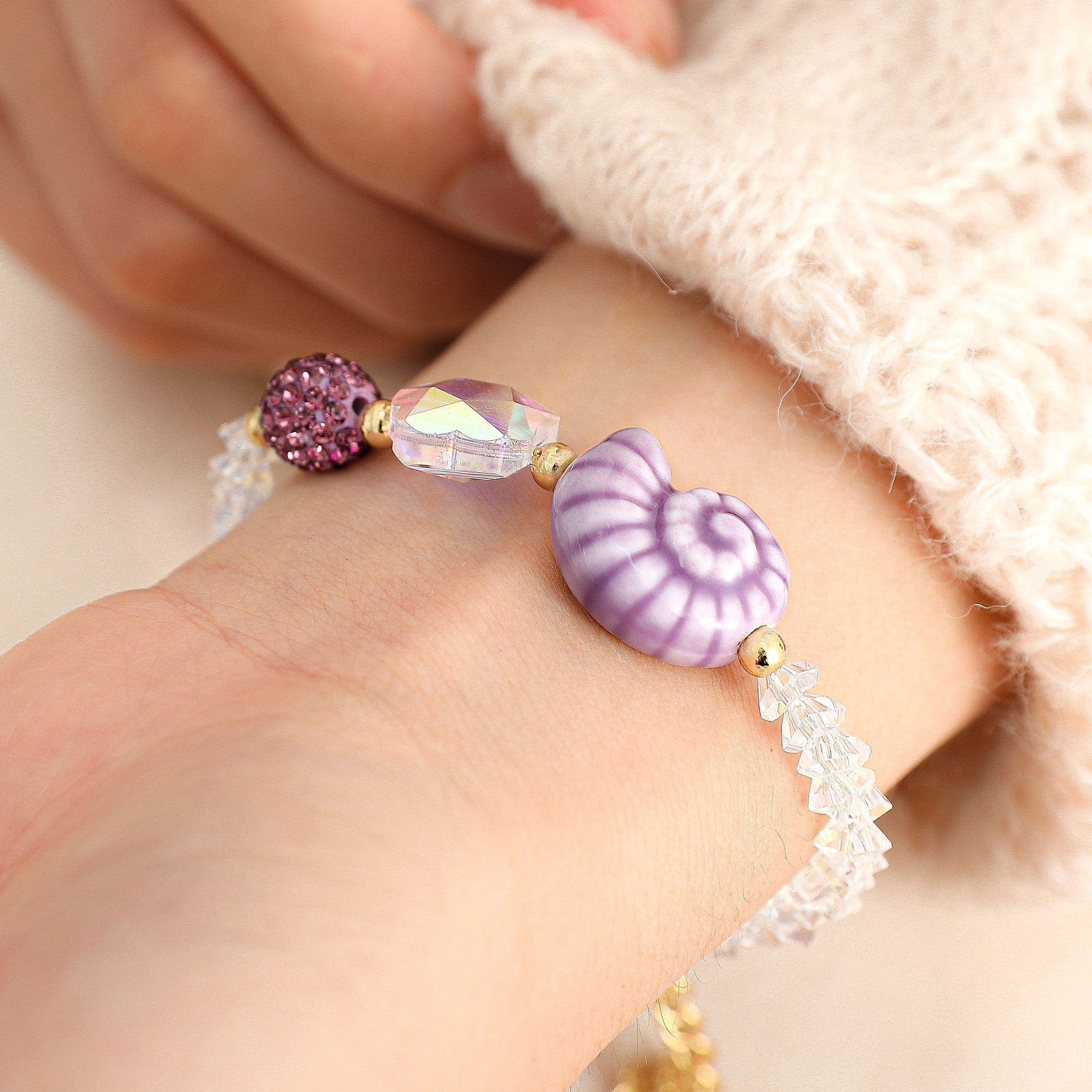 Charming Piece for Any Occasion