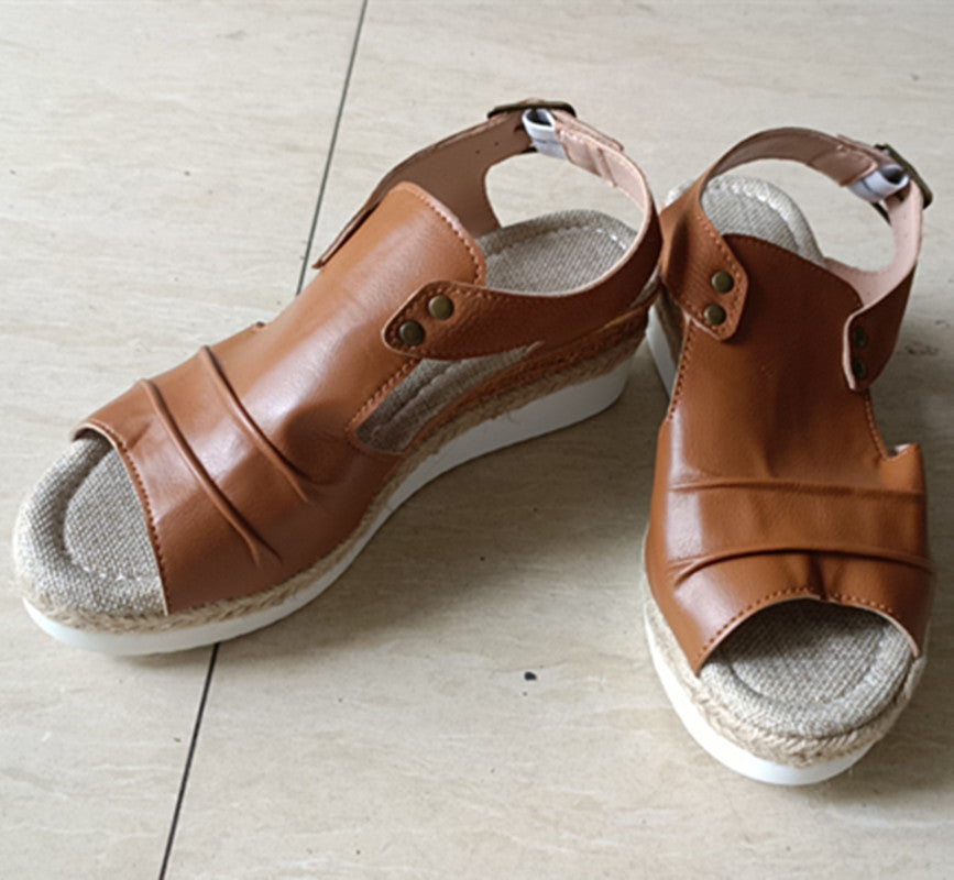 Stylish Orthopedic Sandals for Any Occasion