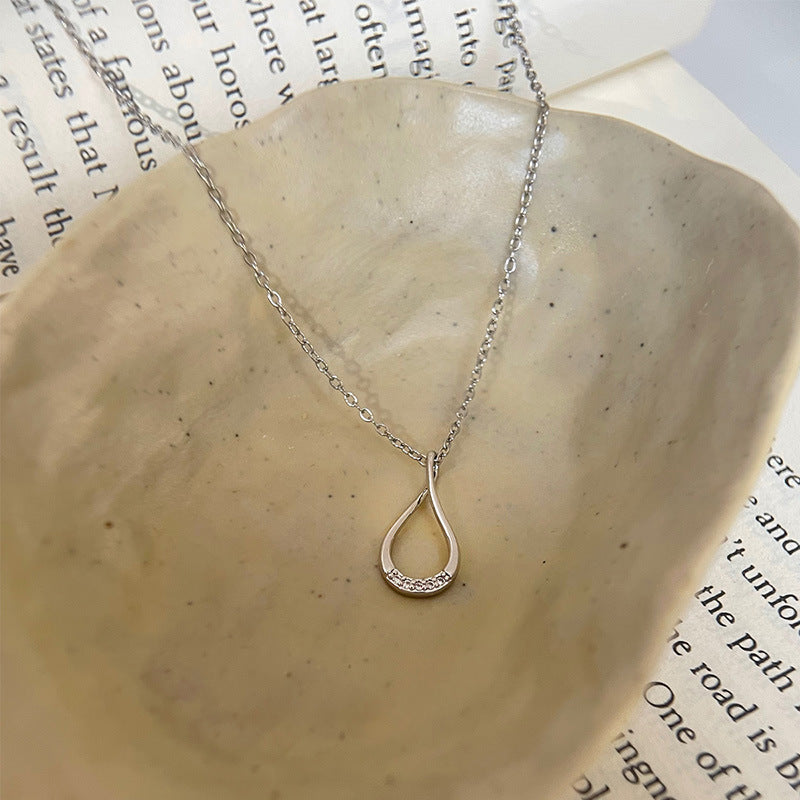 Vintage Handmade Necklace